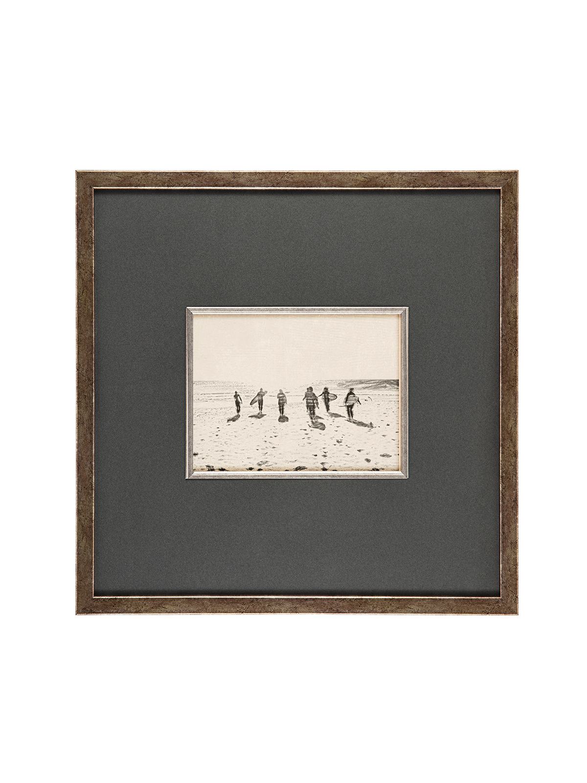 CAPRİ SKETCH SAHİL FÜME